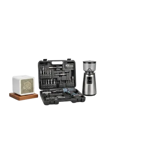 Electrical Appliances