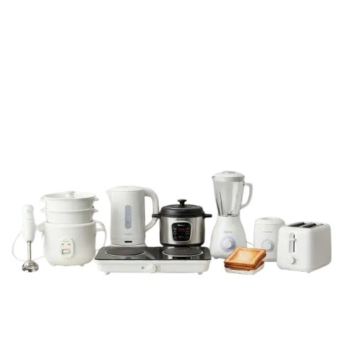 Kitchen Appliances