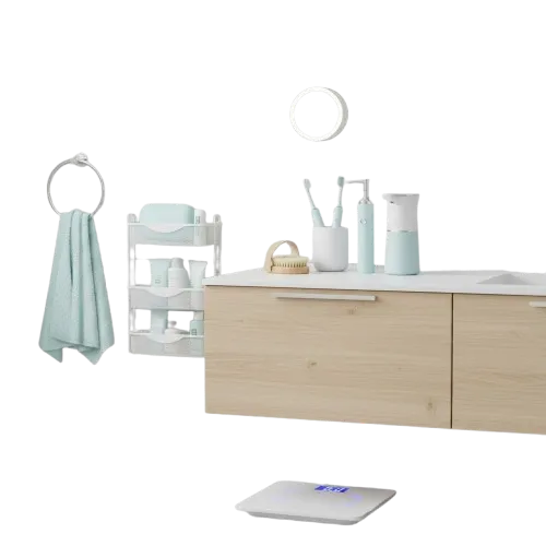 Bath Accessories